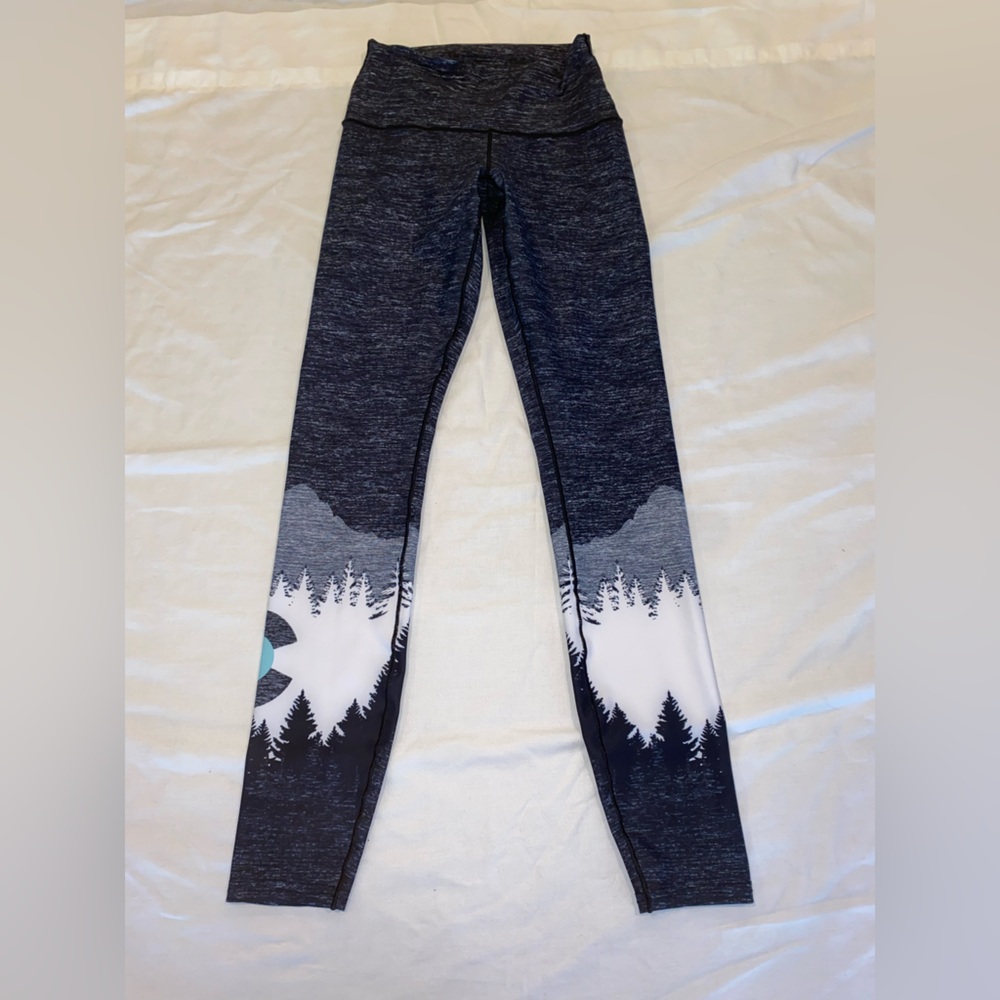 Colorado Leggings